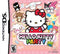 Hello Kitty Party - In-Box - Nintendo DS  Fair Game Video Games