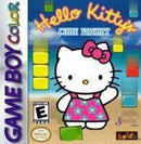 Hello Kitty's Cube Frenzy - Loose - GameBoy Color  Fair Game Video Games