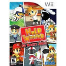Help Wanted: 50 Wacky Jobs - Complete - Wii  Fair Game Video Games