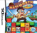Henry Hatsworth in the Puzzling Adventure - In-Box - Nintendo DS  Fair Game Video Games