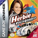 Herbie Fully Loaded - Complete - GameBoy Advance  Fair Game Video Games
