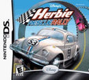 Herbie Rescue Rally - Complete - Nintendo DS  Fair Game Video Games