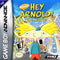 Hey Arnold! The Movie - Loose - GameBoy Advance  Fair Game Video Games