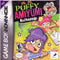 Hi Hi Puffy AmiYumi Kaznapped - Complete - GameBoy Advance  Fair Game Video Games