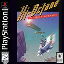 Hi Octane [Long Box] - Complete - Playstation  Fair Game Video Games