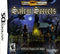 Hidden Mysteries Salem Secrets - Complete - Nintendo DS  Fair Game Video Games