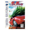 High Velocity Mountain Racing Challenge - In-Box - Sega Saturn  Fair Game Video Games