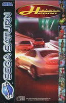 Highway 2000 - Loose - Sega Saturn  Fair Game Video Games