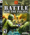 History Channel Battle For the Pacific - Complete - Playstation 3  Fair Game Video Games