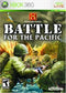 History Channel Battle For the Pacific - Complete - Xbox 360  Fair Game Video Games
