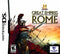 History's Great Empires: Rome - Complete - Nintendo DS  Fair Game Video Games