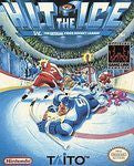 Hit the Ice - In-Box - GameBoy  Fair Game Video Games