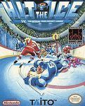 Hit the Ice - Loose - GameBoy  Fair Game Video Games