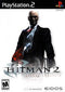 Hitman 2 [Greatest Hits] - In-Box - Playstation 2  Fair Game Video Games