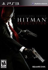 Hitman Absolution [Professional Edition] - Complete - Playstation 3  Fair Game Video Games
