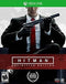 Hitman: Definitive Edition - Complete - Xbox One  Fair Game Video Games
