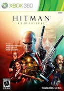 Hitman Trilogy HD - Complete - Xbox 360  Fair Game Video Games