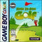 Hole in One Golf - Loose - GameBoy Color  Fair Game Video Games