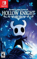 Hollow Knight [Collector's Edition] - Complete - Nintendo Switch  Fair Game Video Games