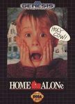 Home Alone - In-Box - Sega Genesis  Fair Game Video Games