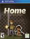 Home - Complete - Playstation Vita  Fair Game Video Games