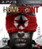 Homefront - In-Box - Playstation 3  Fair Game Video Games