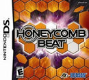 Honeycomb Beat - Loose - Nintendo DS  Fair Game Video Games