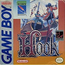 Hook - In-Box - GameBoy  Fair Game Video Games