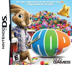 Hop: The Movie - Complete - Nintendo DS  Fair Game Video Games