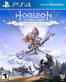 Horizon Zero Dawn [Complete Edition] - Loose - Playstation 4  Fair Game Video Games