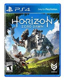 Horizon Zero Dawn - Complete - Playstation 4  Fair Game Video Games