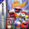 Hot Potato - Loose - GameBoy Advance  Fair Game Video Games