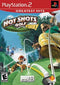 Hot Shots Golf Fore [Greatest Hits] - In-Box - Playstation 2  Fair Game Video Games