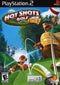 Hot Shots Golf Fore - In-Box - Playstation 2  Fair Game Video Games