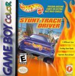 Hot Wheels Stunt Track Driver - Loose - GameBoy Color  Fair Game Video Games