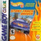 Hot Wheels Stunt Track Driver - Loose - GameBoy Color  Fair Game Video Games