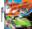 Hot Wheels: Track Attack - In-Box - Nintendo DS  Fair Game Video Games