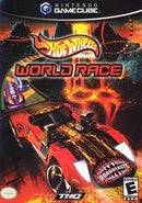 Hot Wheels World Race - In-Box - Gamecube  Fair Game Video Games