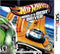 Hot Wheels: World's Best Driver - In-Box - Nintendo 3DS  Fair Game Video Games