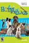 Hotel For Dogs - In-Box - Wii  Fair Game Video Games