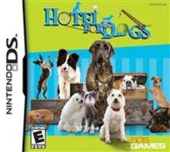Hotel Giant DS - Complete - Nintendo DS  Fair Game Video Games