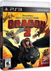 How to Train Your Dragon 2 - Complete - Playstation 3  Fair Game Video Games