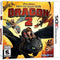 How to Train Your Dragon 2 - In-Box - Nintendo 3DS  Fair Game Video Games