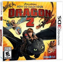 How to Train Your Dragon 2 - Loose - Nintendo 3DS  Fair Game Video Games