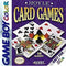 Hoyle Card Games - Complete - GameBoy Color  Fair Game Video Games