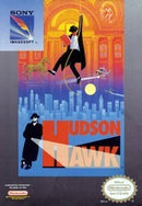 Hudson Hawk - In-Box - NES  Fair Game Video Games