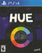 Hue - Loose - Playstation 4  Fair Game Video Games