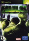 Hulk - Complete - Xbox  Fair Game Video Games