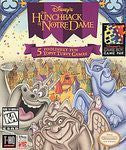 Hunchback of Notre Dame - Complete - GameBoy  Fair Game Video Games