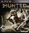 Hunted: The Demon's Forge - Loose - Playstation 3  Fair Game Video Games